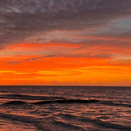Casa Tom Tom - Adults Only Bed and Breakfast Isla Holbox Εξωτερικό φωτογραφία