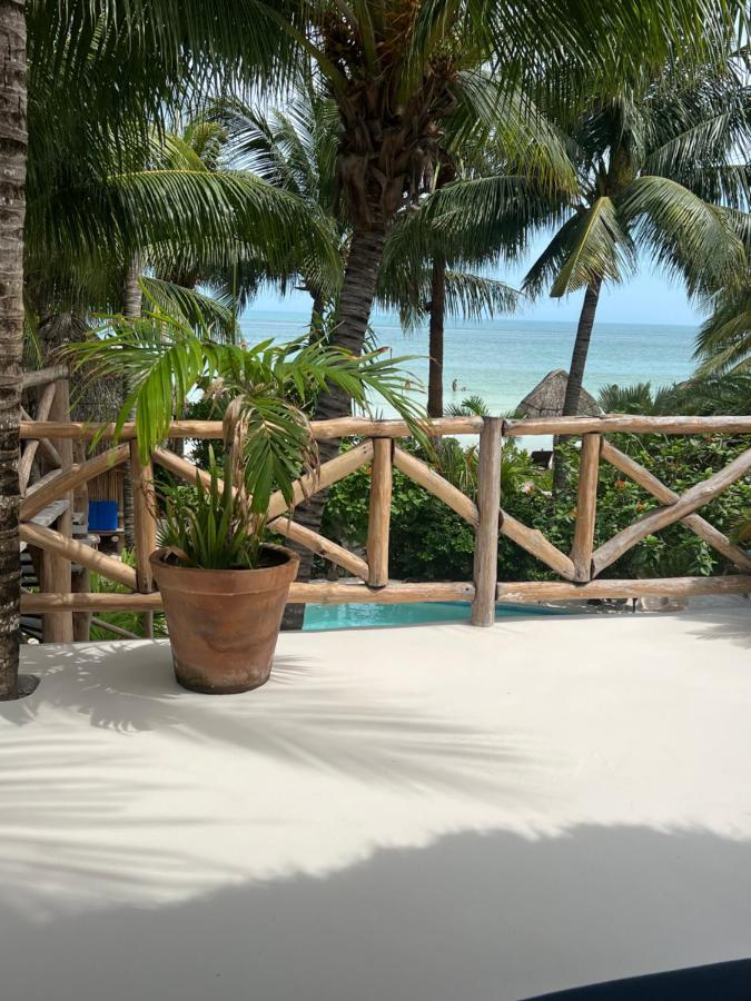 Casa Tom Tom - Adults Only Bed and Breakfast Isla Holbox Εξωτερικό φωτογραφία