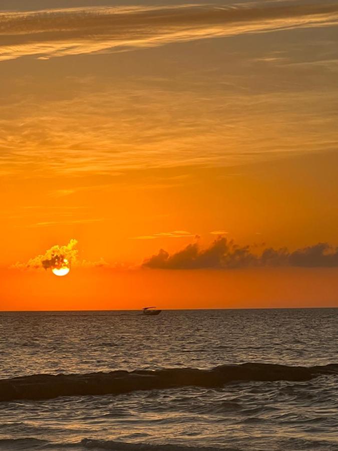 Casa Tom Tom - Adults Only Bed and Breakfast Isla Holbox Εξωτερικό φωτογραφία