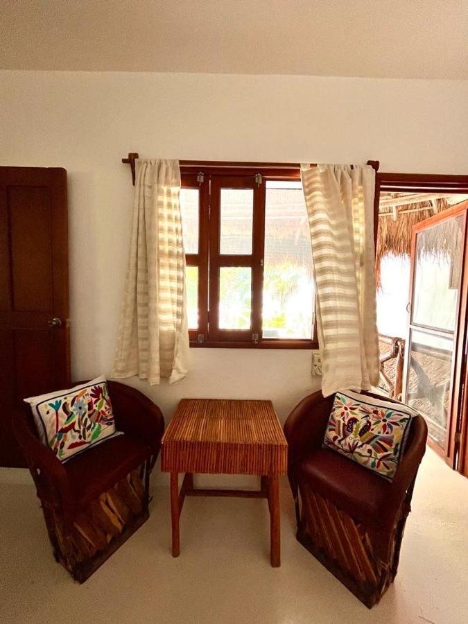 Casa Tom Tom - Adults Only Bed and Breakfast Isla Holbox Εξωτερικό φωτογραφία