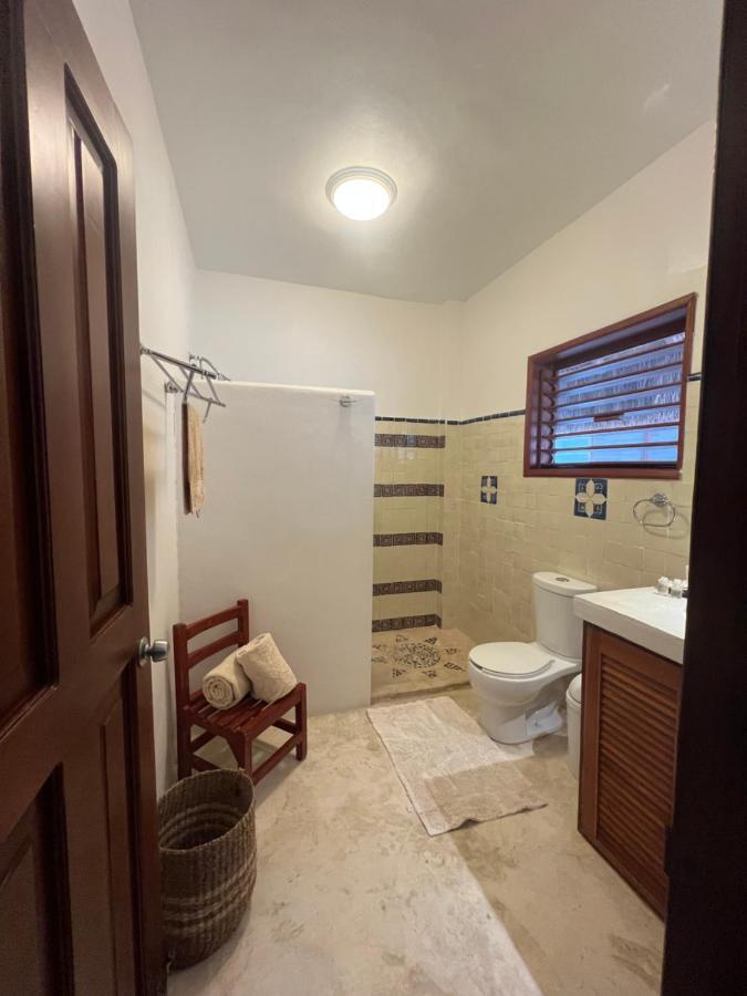 Casa Tom Tom - Adults Only Bed and Breakfast Isla Holbox Εξωτερικό φωτογραφία