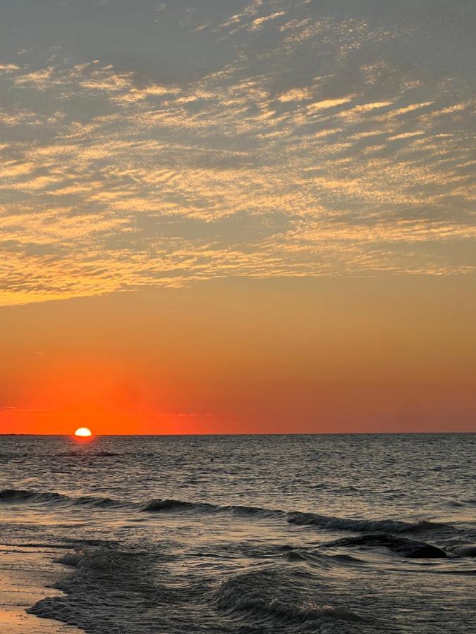 Casa Tom Tom - Adults Only Bed and Breakfast Isla Holbox Εξωτερικό φωτογραφία