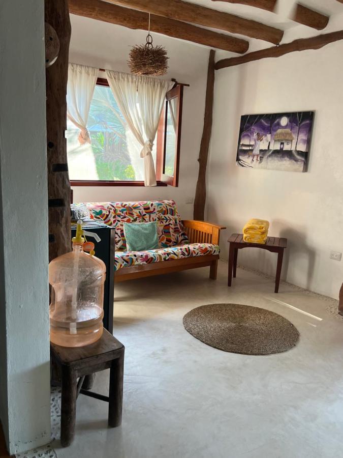 Casa Tom Tom - Adults Only Bed and Breakfast Isla Holbox Εξωτερικό φωτογραφία