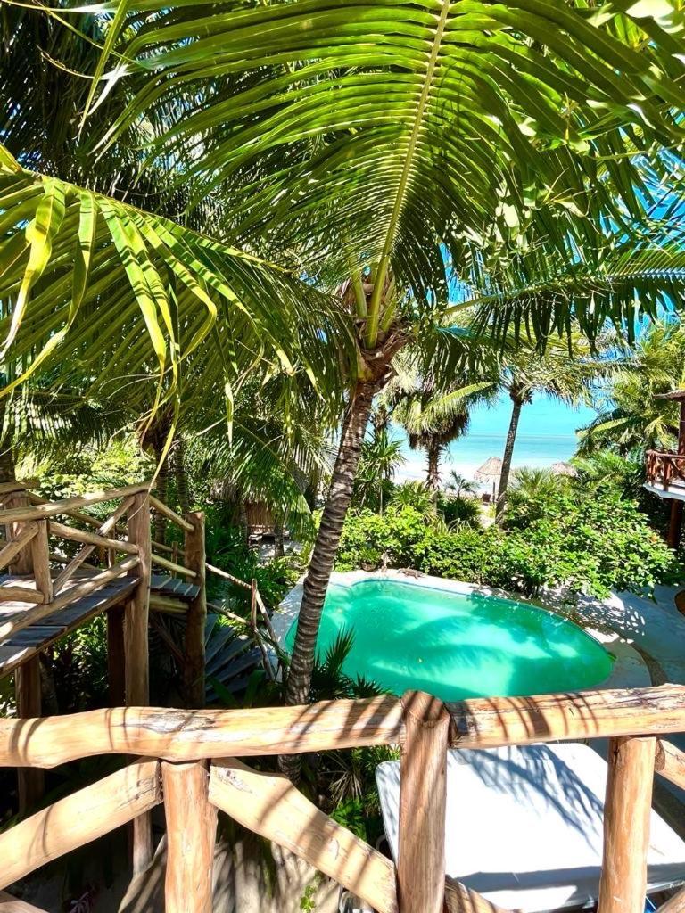 Casa Tom Tom - Adults Only Bed and Breakfast Isla Holbox Εξωτερικό φωτογραφία