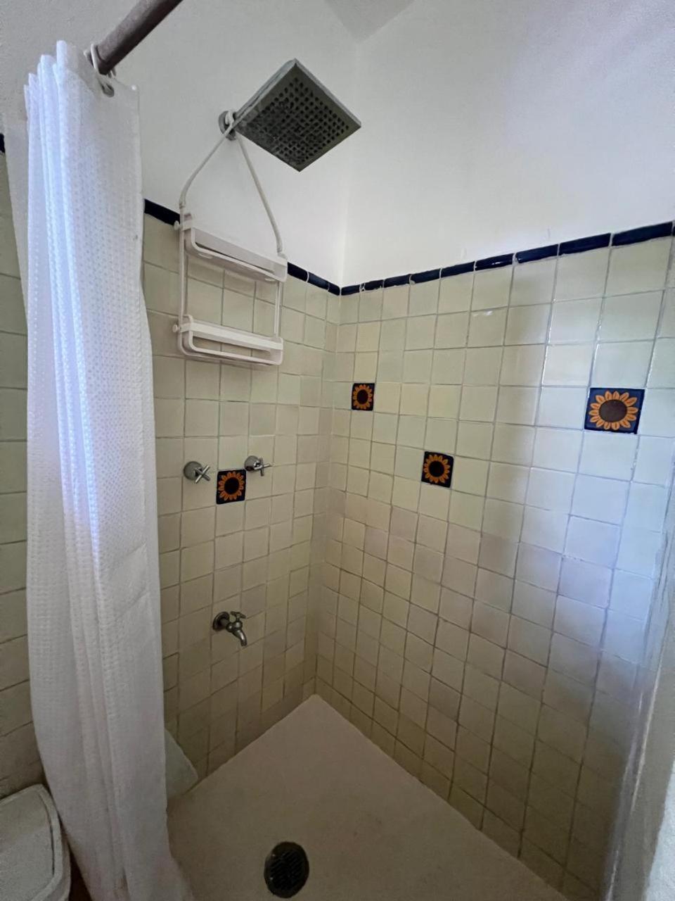Casa Tom Tom - Adults Only Bed and Breakfast Isla Holbox Εξωτερικό φωτογραφία