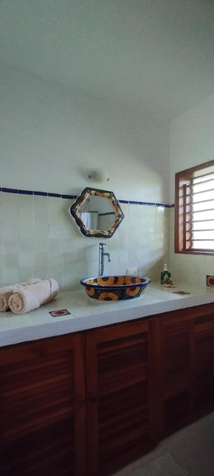 Casa Tom Tom - Adults Only Bed and Breakfast Isla Holbox Εξωτερικό φωτογραφία